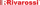 Rivarossi