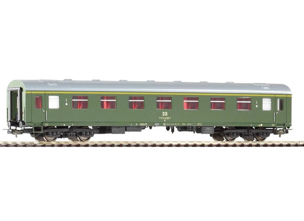 Piko 58661 Personenwagen Schnellzugwagen 1.Kl ÖBB H0