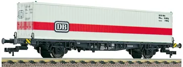 Container-Tragwagen Bauart Lgjs 598, DB