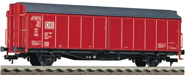 Schiebewandwagen Bauart Hbillns 303, DB AG