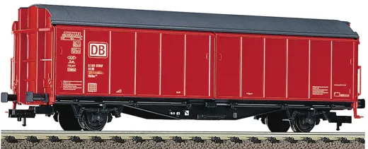 Schiebewandwagen Bauart Hbillns 303, DB AG