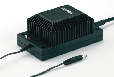 Lichttransformator für hohe Leistungen