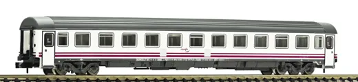 Eurofimawagen 2. Kl., RENFE
