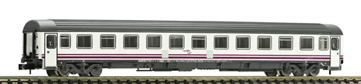 Eurofimawagen 2. Kl., RENFE