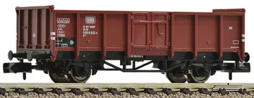 Offener Güterwagen Bauart E, DB