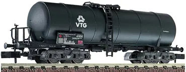 Kesselwagen "VTG", eingestellt bei der DB