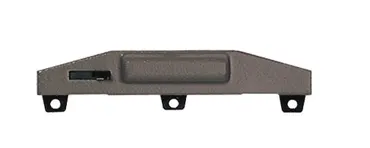 Linker Weichenantrieb für N-Gleis.