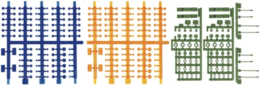 Zubehör Rundumkennleuchten