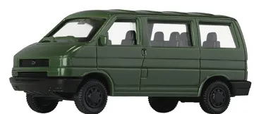 Volkswagen T4 Bus, BW