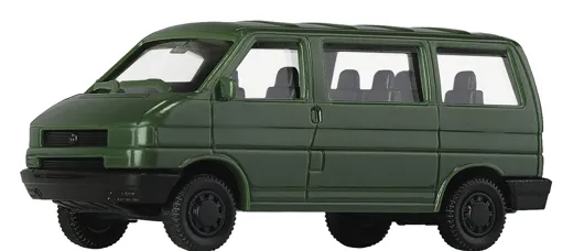 Volkswagen T4 Bus, BW