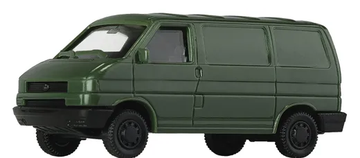 Volkswagen T4 Kastenwagen BW