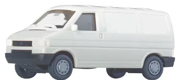 Volkswagen T4 Kastenwagen