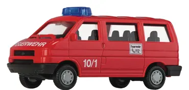 Volkswagen T4 Feuerwehr