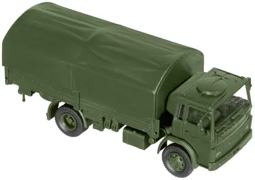 Magirus Deutz 168 M 11 FL