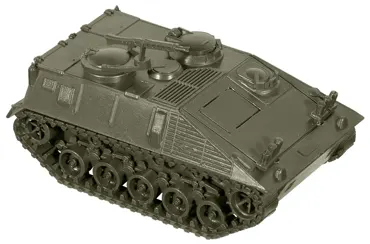 Schützenpanzer (kurz), Beobachtungspanzer Hotchkiss