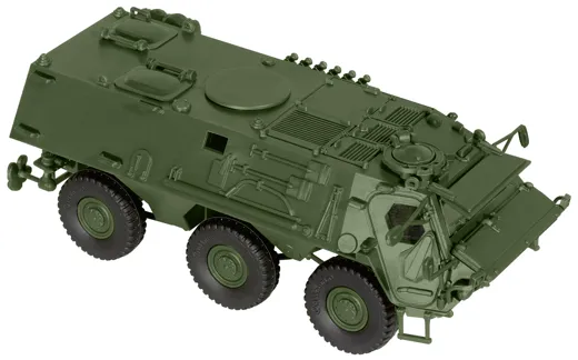 Trasportpanzer 1 „Fuchs" Standard