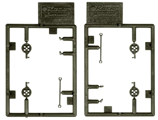 Lenkungssatz für 5t LKW