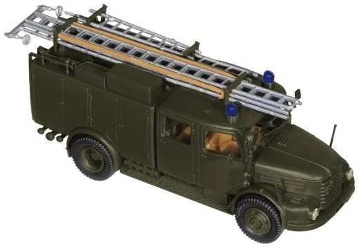Steyr 586 TLF 2000