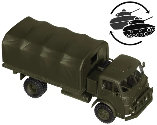 Steyr 680 M