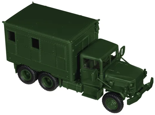 M 109 A3 Shop Van