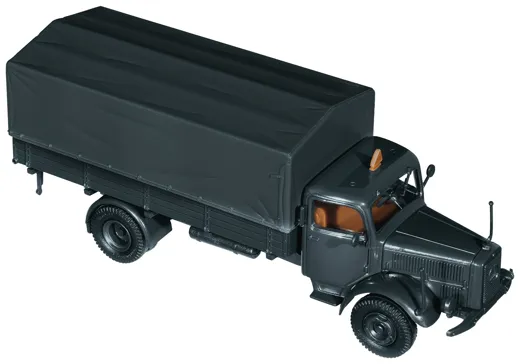 Mercedes Benz L 4500