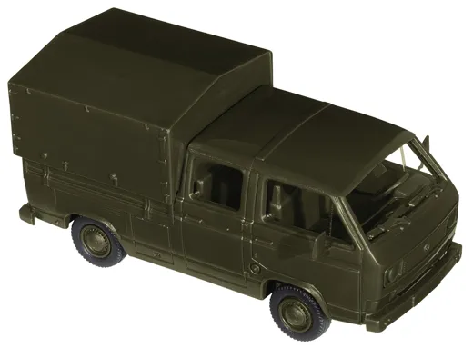 Volkswagen Typ 3 Doppelkabine