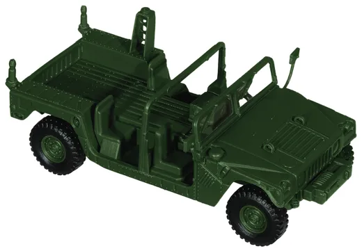 M998/M 1038 „Hummer" offen