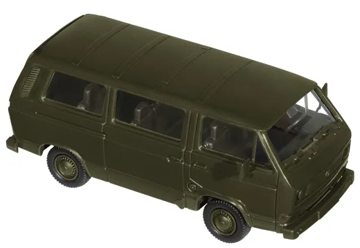 Volkswagen Bus Typ 3