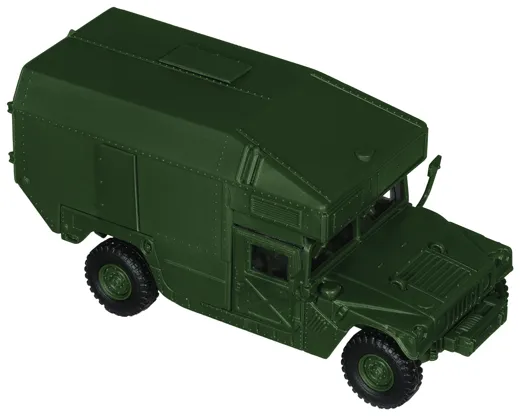 M 997 „Hummer" Maxi Ambulance