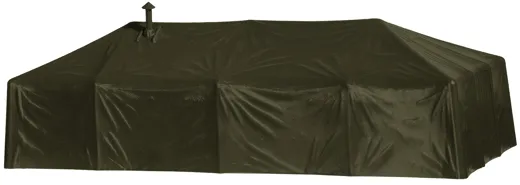 Grossraumzelt 20 Personen