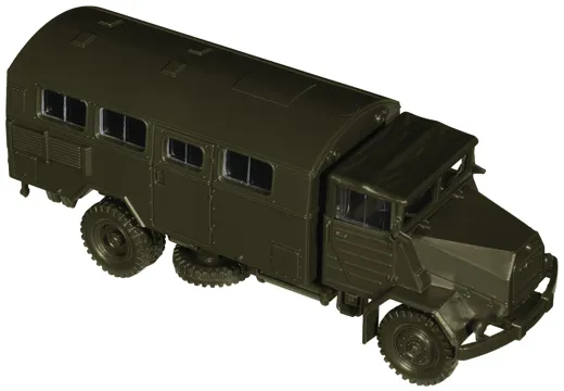 MAN 630 L2 A