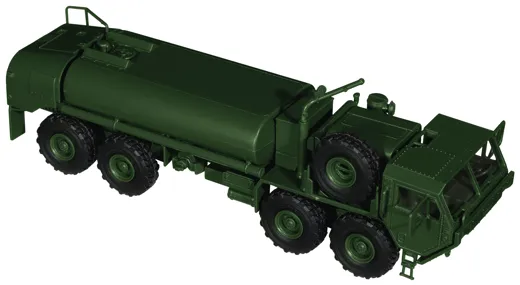 M 978 Oshkosh Tankwagen