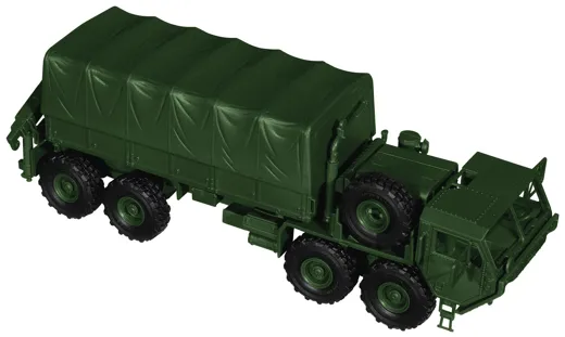 M997 Oshkosh Hemmt