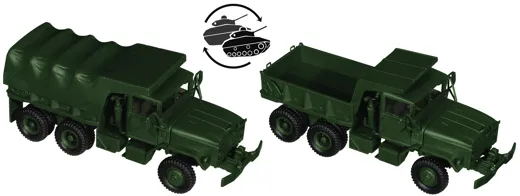 M 929/M 930 Kipper