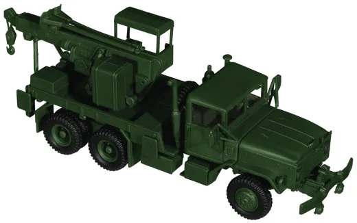 M 936 Kranwagen