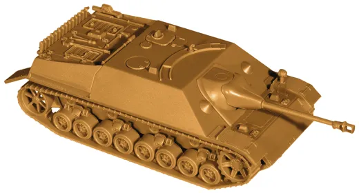 Jagdpanzer IV