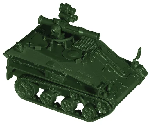 Waffenträger „Wiesel 1" TOW