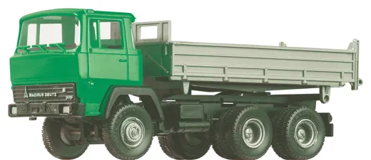 LKW Magirus Deutz 310D