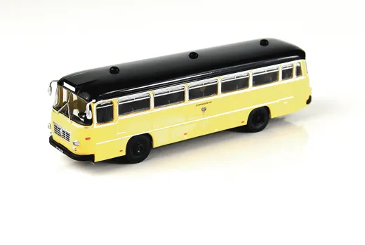 Gräf & Stift OLH 150 Bus, ÖPT