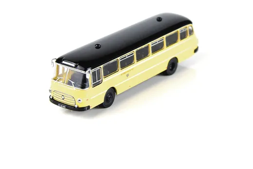 Steyr-Saurer 4 SHFN-OL Bus, ÖPT
