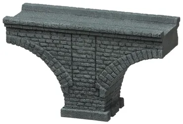 Brückenbogen Ravenna