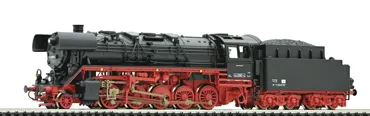 Dampflokomotive 44 2082, DR