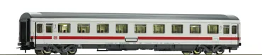 IC-Abteilwagen 1. Klasse, DB AG