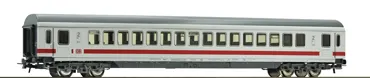 IC-Grossraumwagen 2. Klasse, DB AG