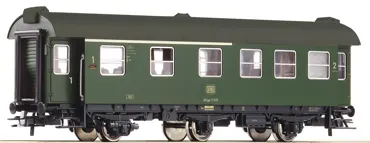 Umbauwagen 1./2. Klasse, DB