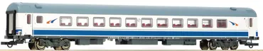 Schnellzugwagen 1. Klasse, RENFE