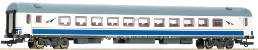 Schnellzugwagen 1. Klasse, RENFE