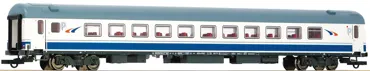 Schnellzugwagen 2. Klasse, RENFE