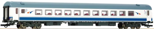 Schnellzugwagen 2. Klasse, RENFE