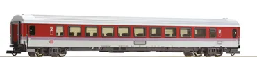 Schnellzugwagen 2. Klasse, DB